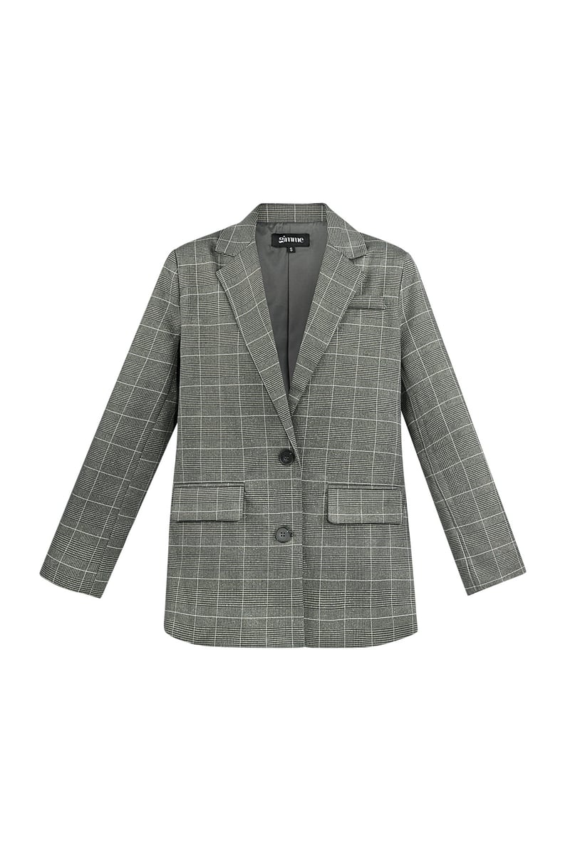 Blazer classy babe