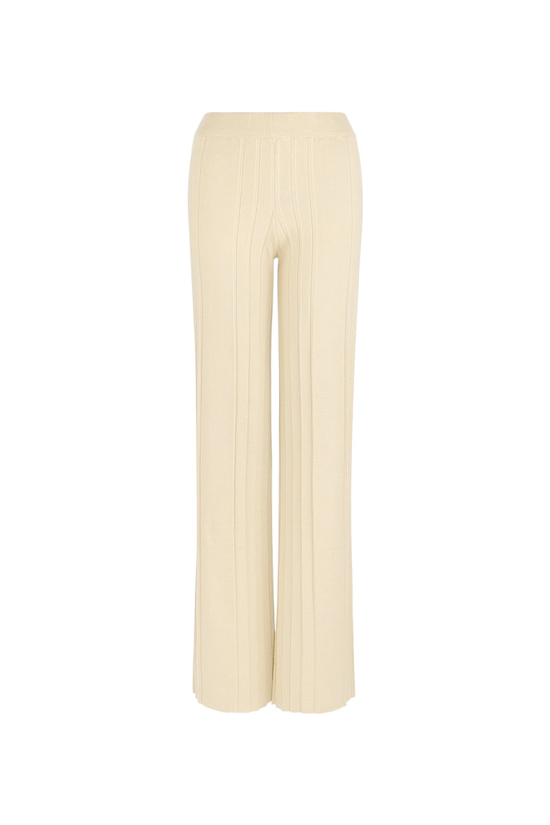 Stay comfy pants - off white