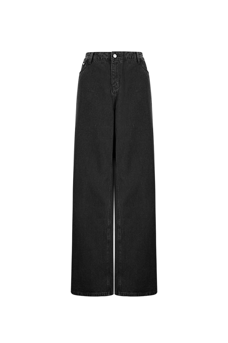 Jeans the classic cut