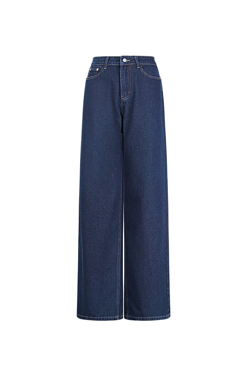 Jeans the classic cut