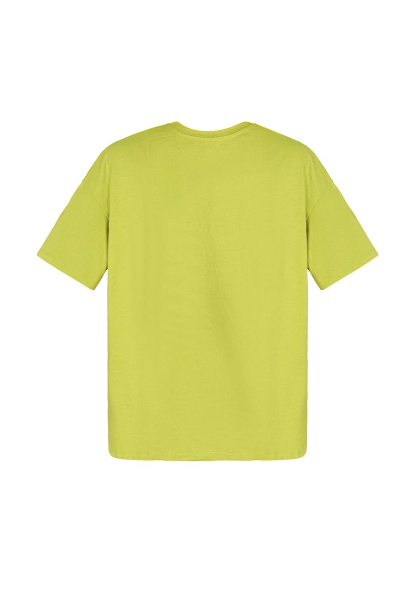 Letter M T-shirt
