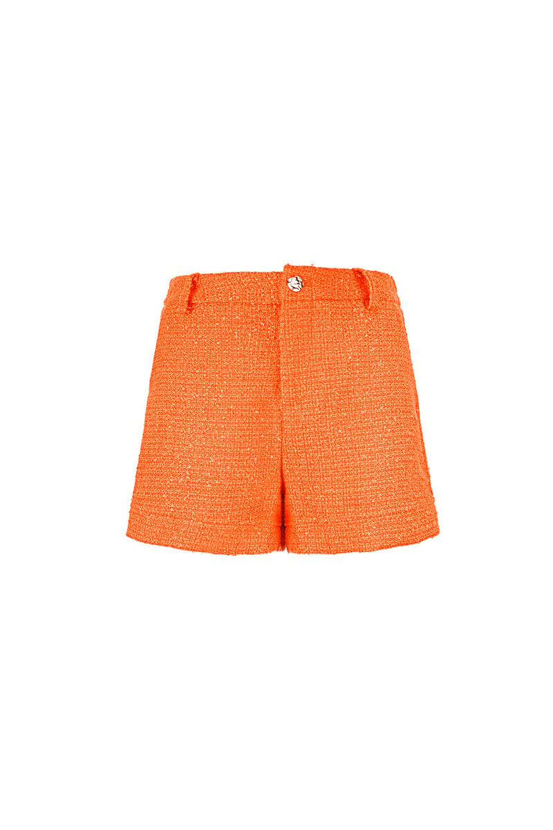 Festive shorts