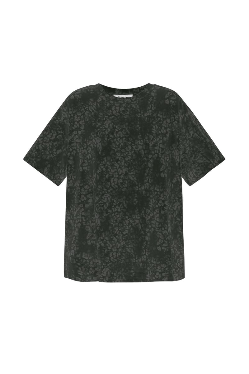 T-shirt Cool Girl