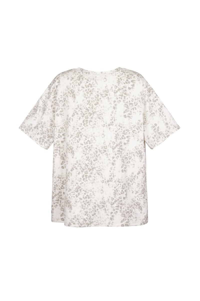 T-shirt Cool Girl