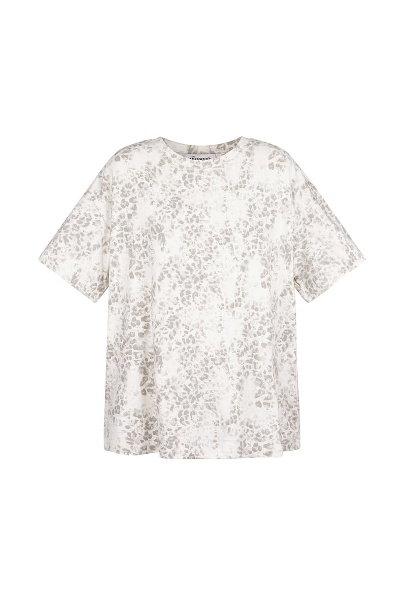 T-shirt Cool Girl