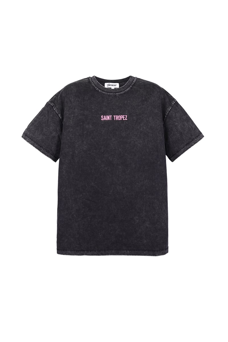 T-shirt Saint Tropez