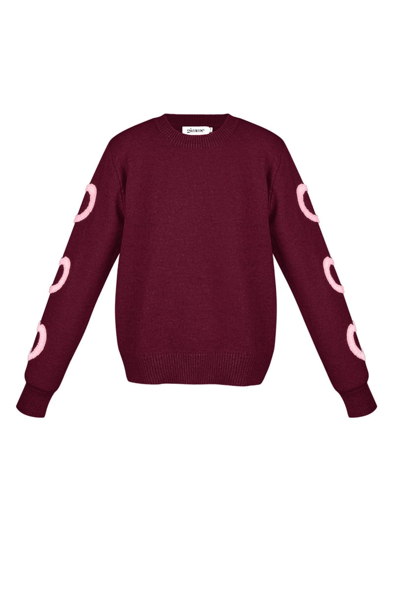 Amour Sweater