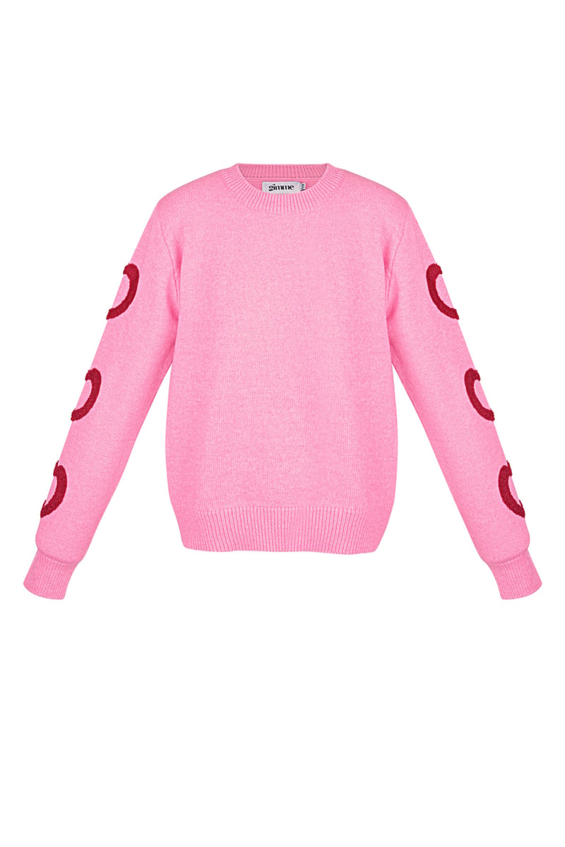 Amour Sweater
