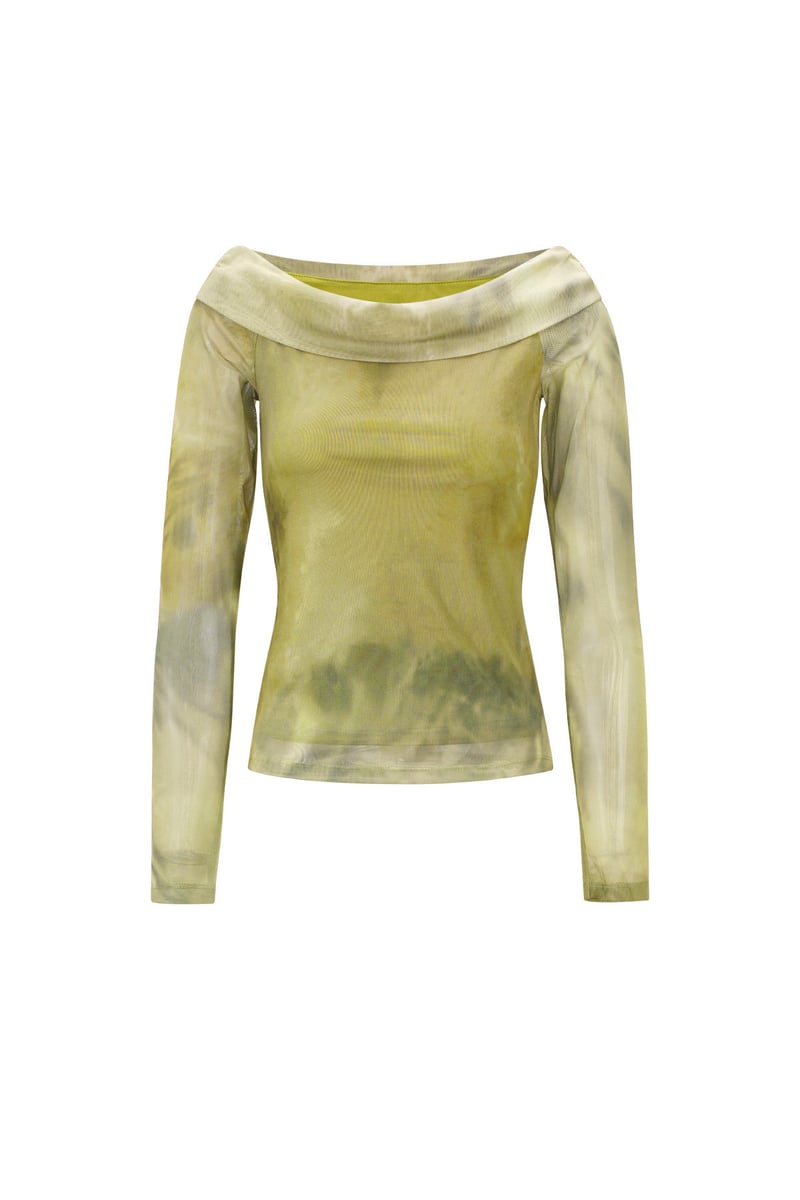 Festival Lola Longsleeve