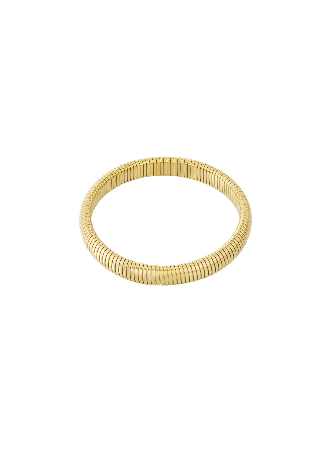 Bold and Trendy Bracelet 10 mm