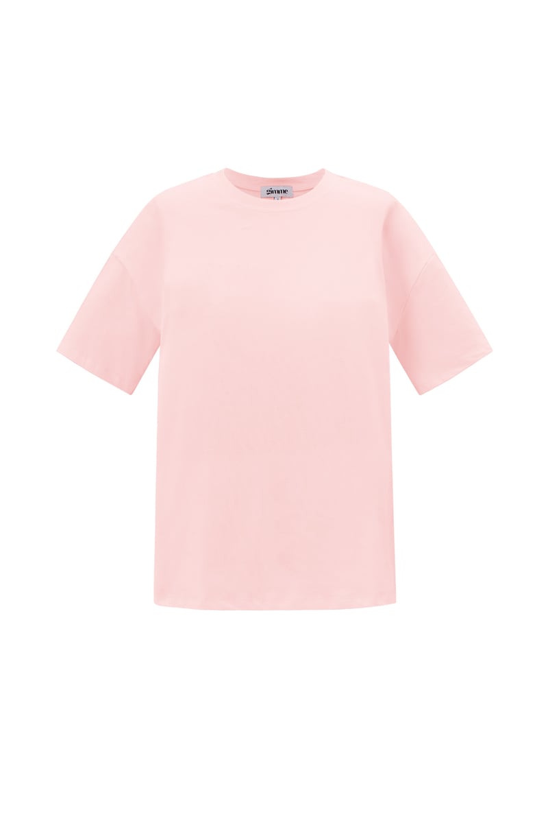 Paris College T-shirt