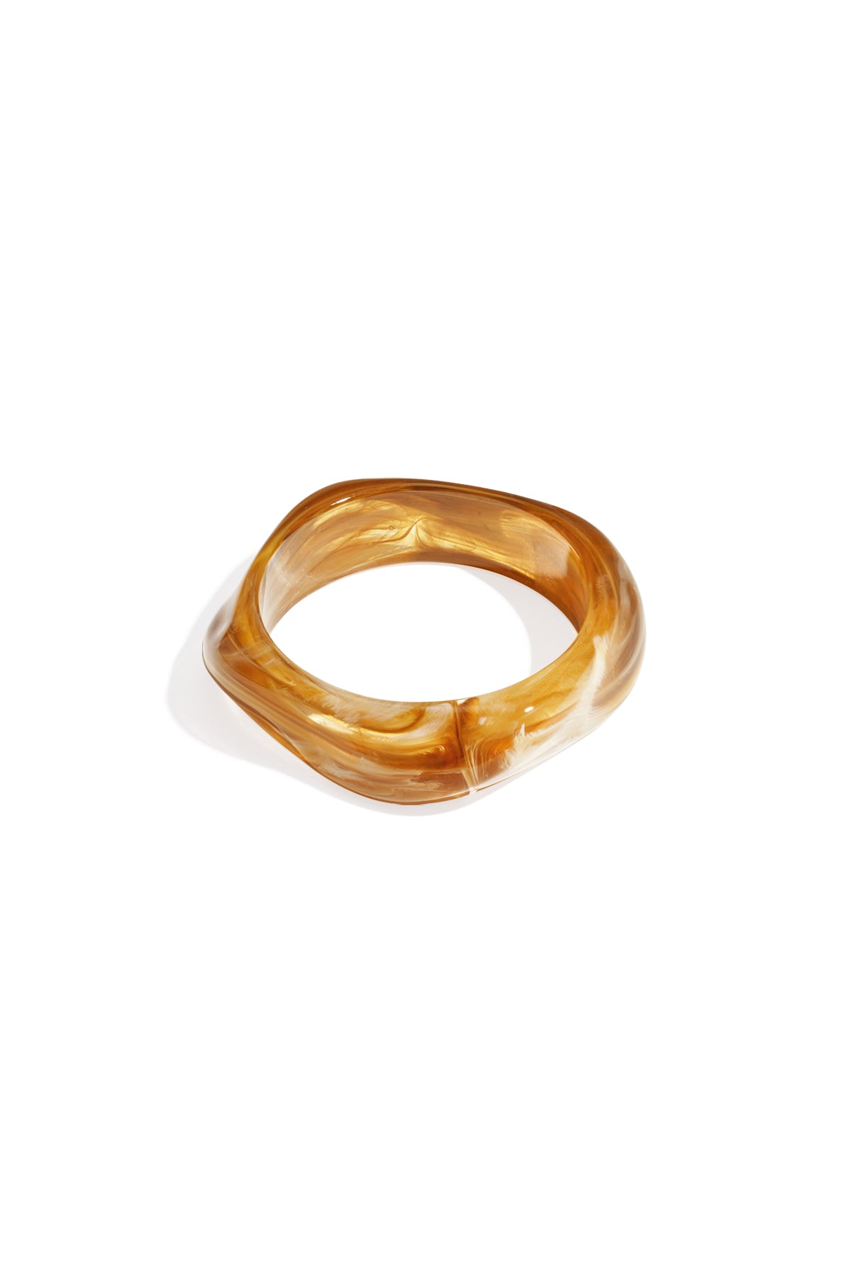 Acrylic Bangle