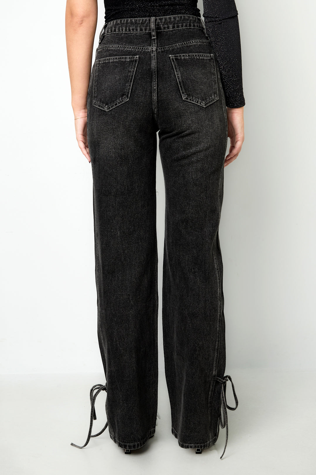 The Sweetheart Jeans