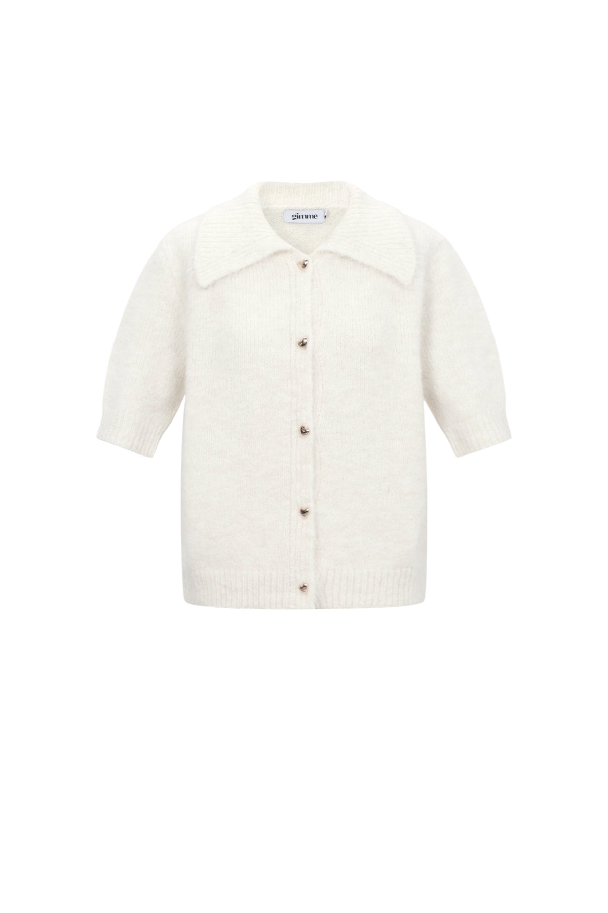 The Amore Knitwear Cardigan
