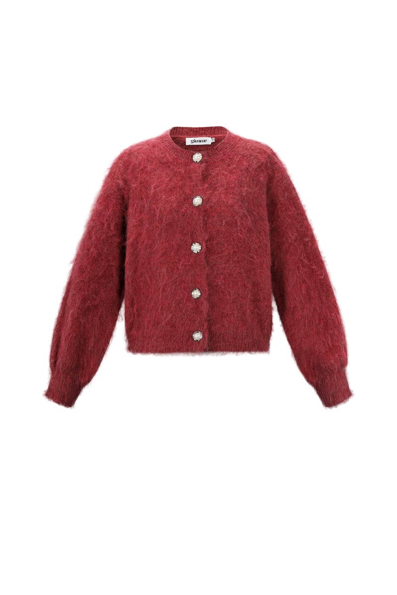 Soft Trendy Cardigan