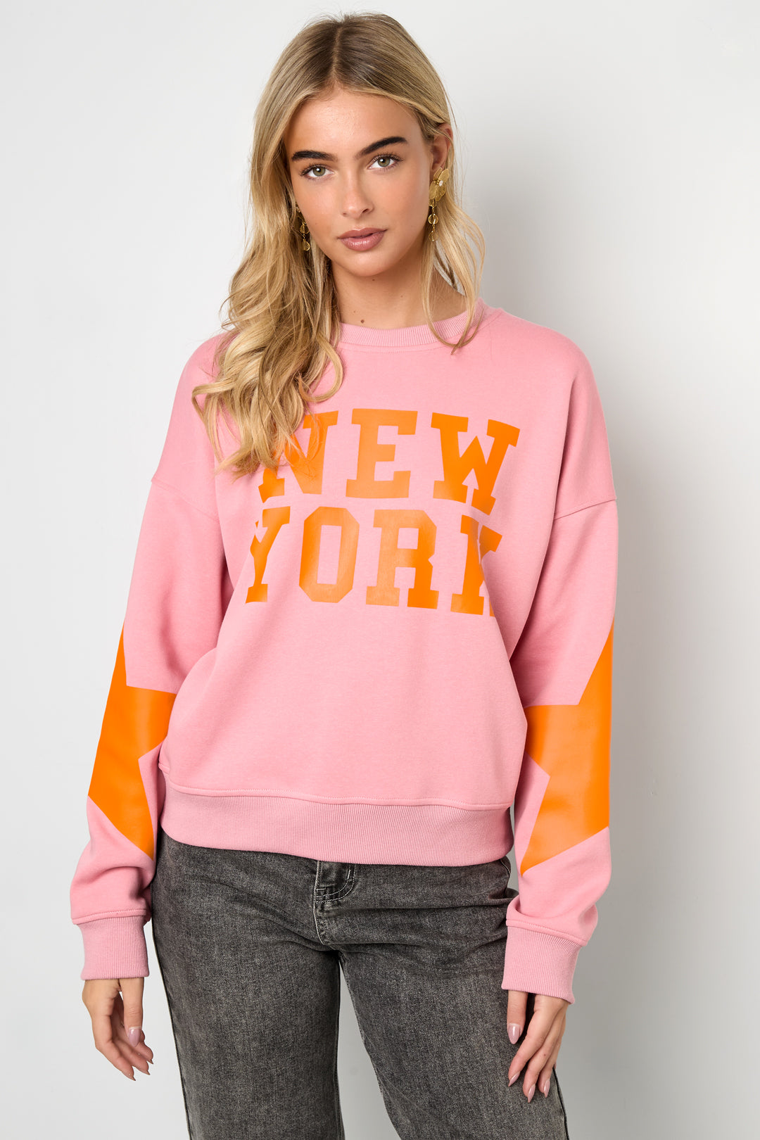 The NYC Tops