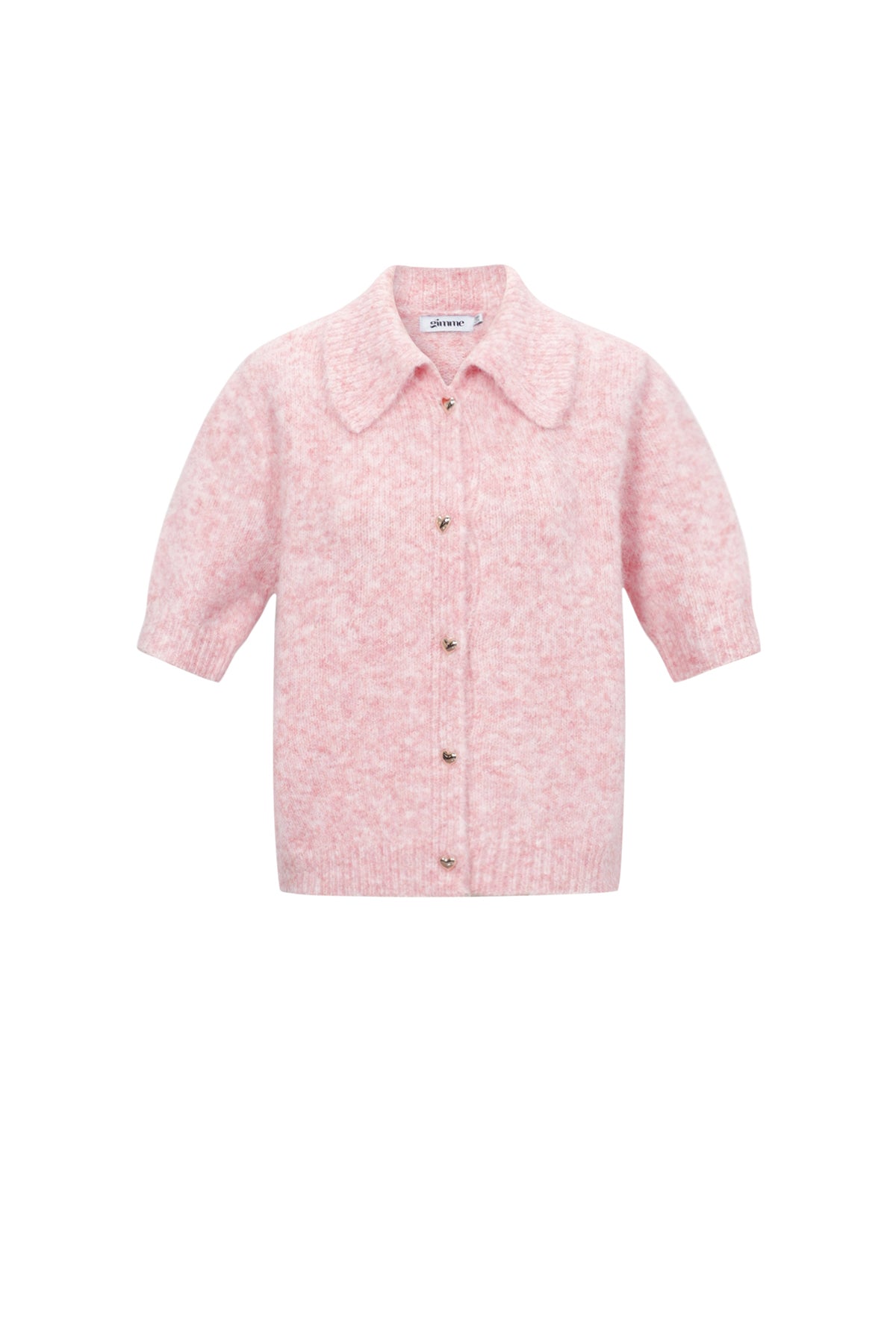 The Amore Knitwear Cardigan
