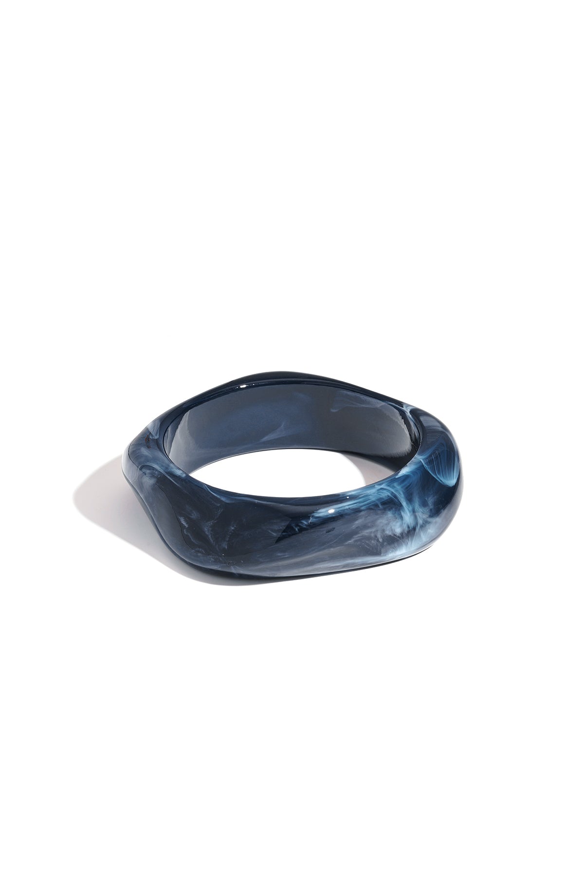 Acrylic Bangle