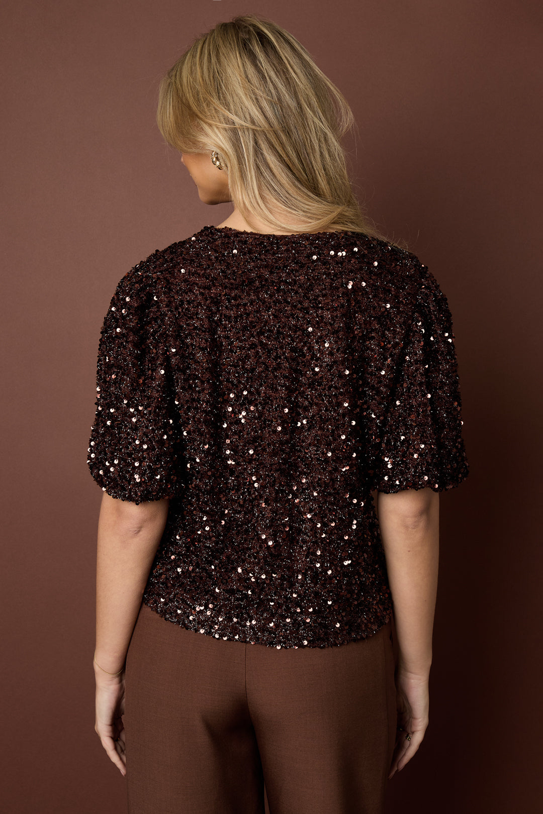 The Lola Top