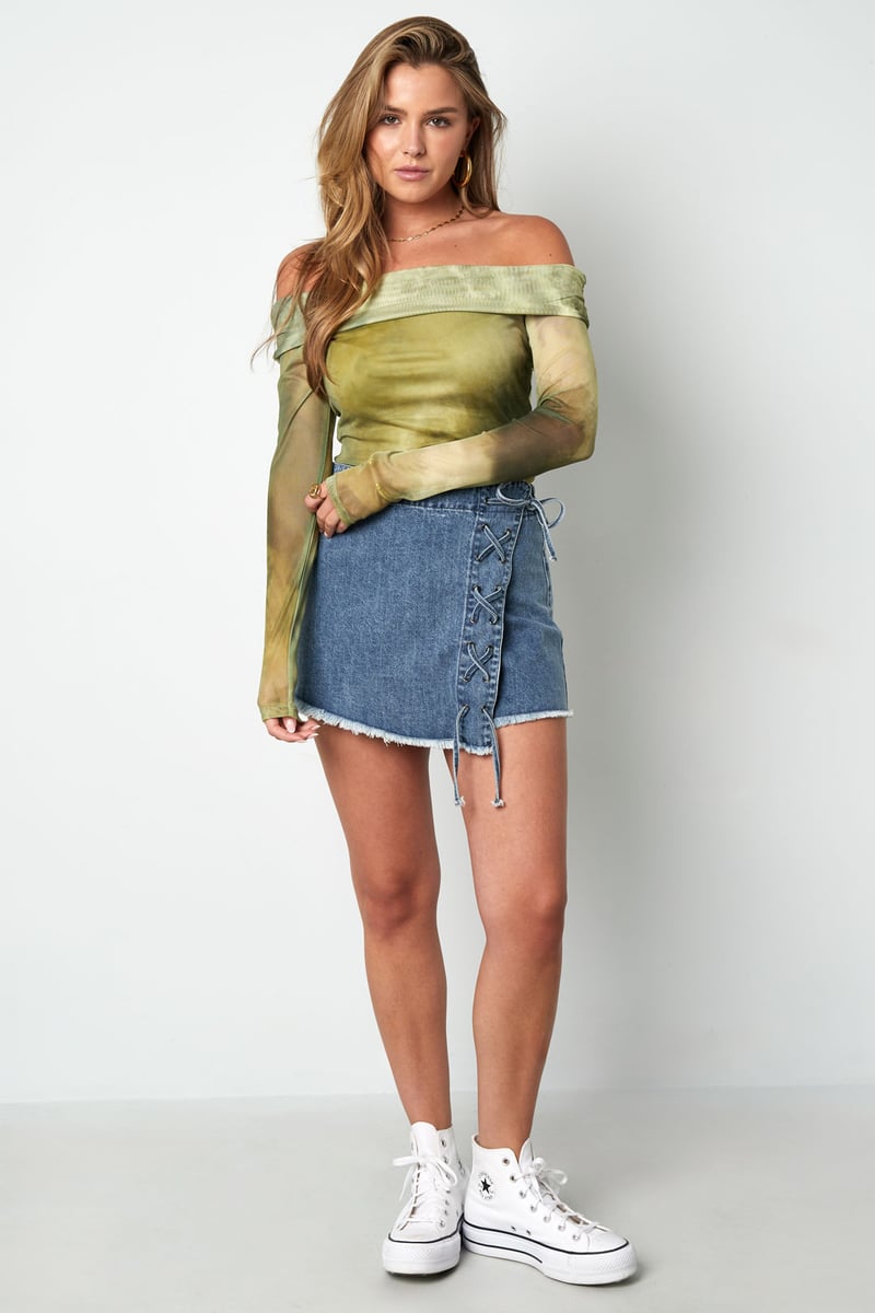 Festival Lola Longsleeve