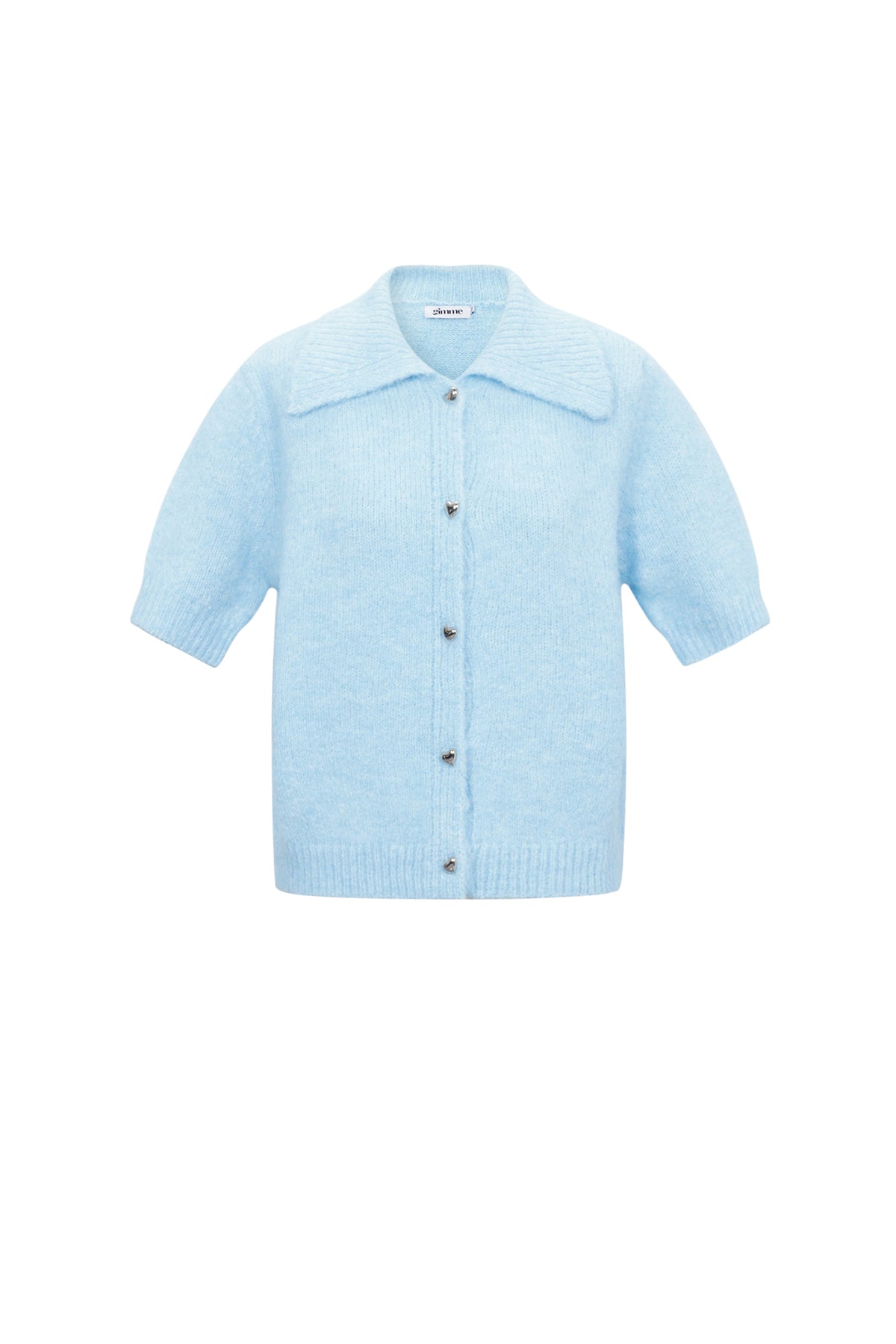 The Amore Knitwear Cardigan