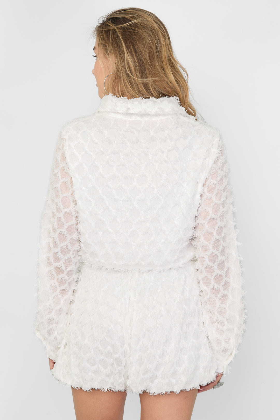 The Alexis Top