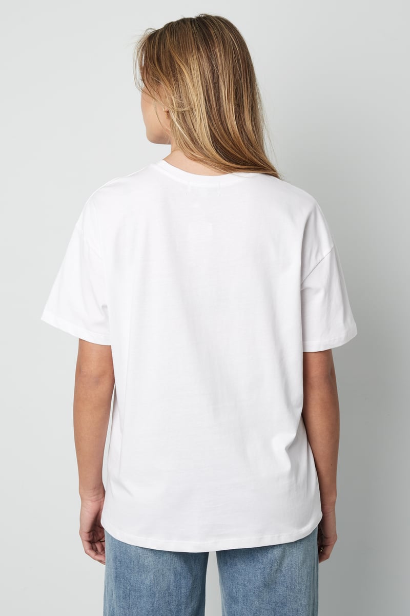 T-shirt lovers club