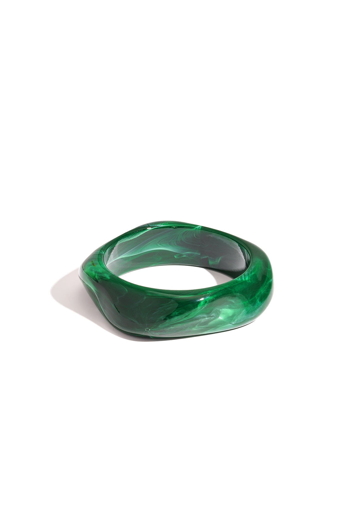 Acrylic Bangle