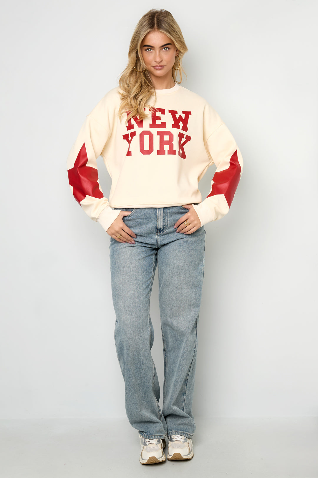 The NYC Tops