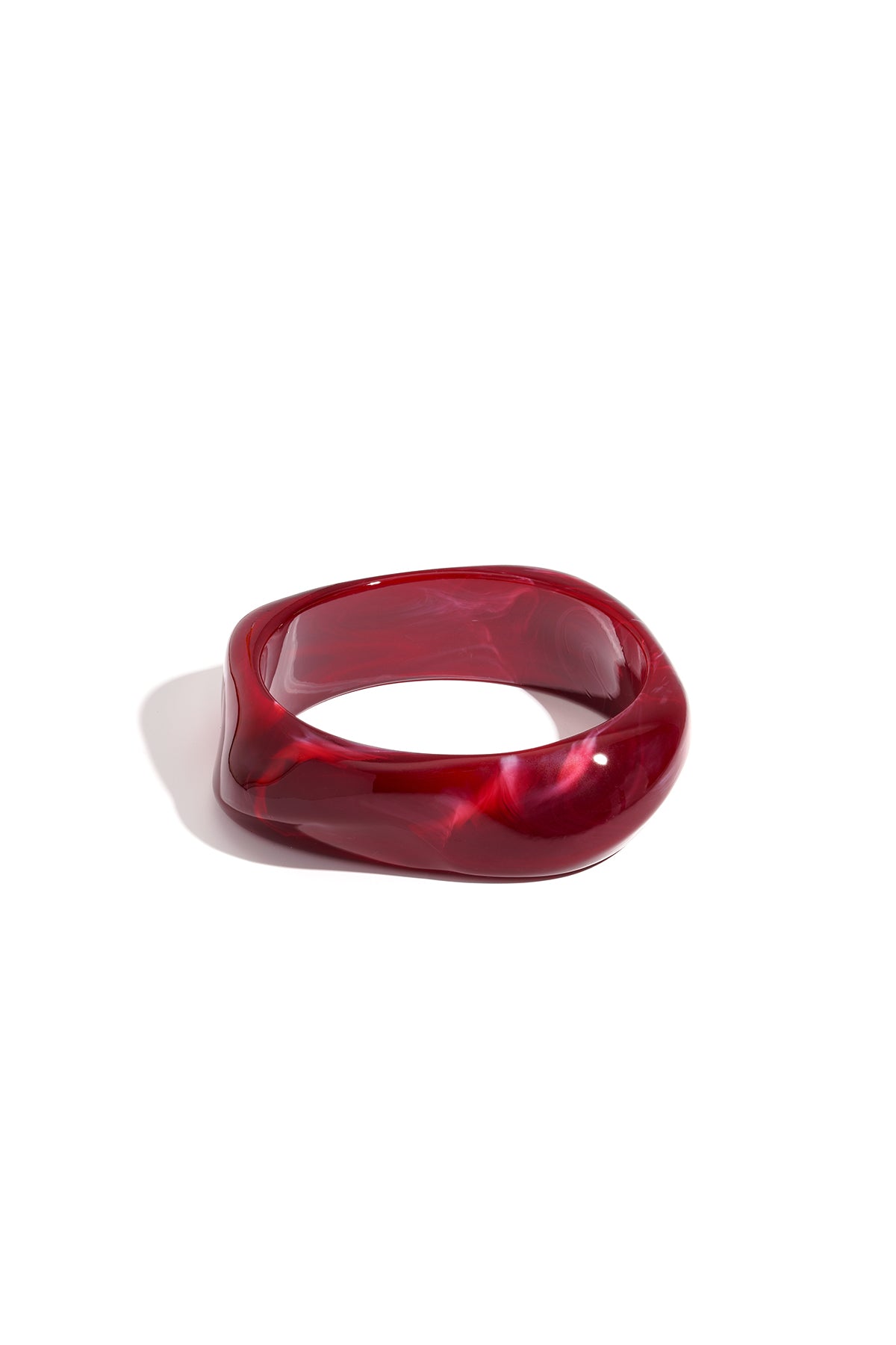 Acrylic Bangle