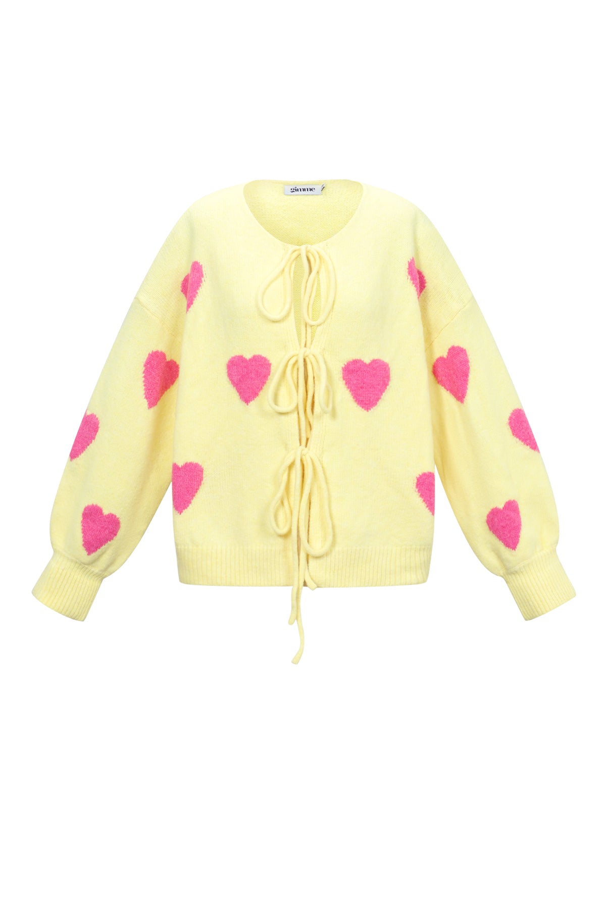 Love Cardigan