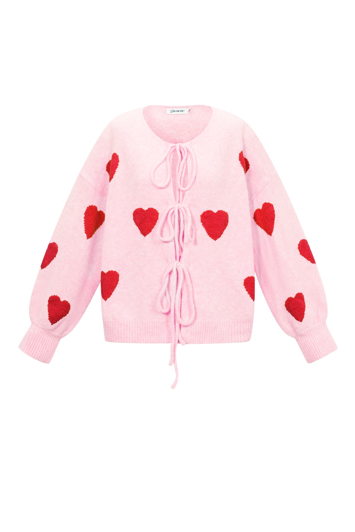 Love Cardigan