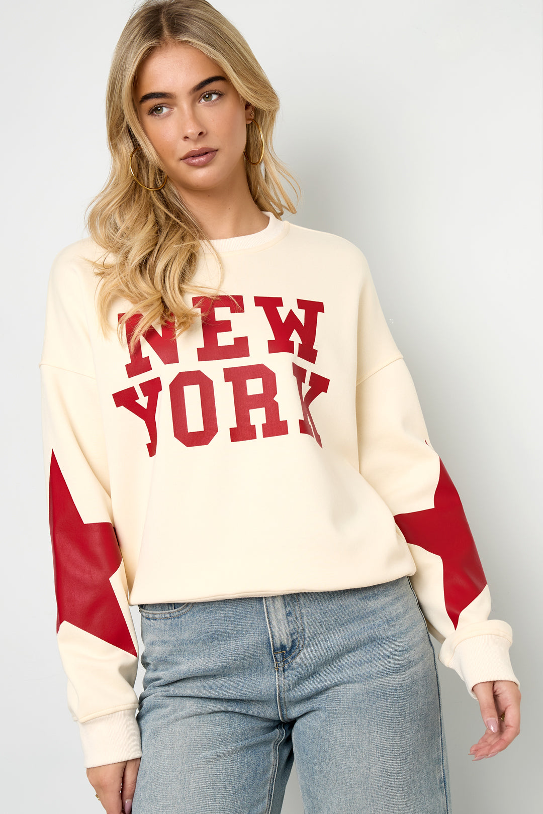 The NYC Tops