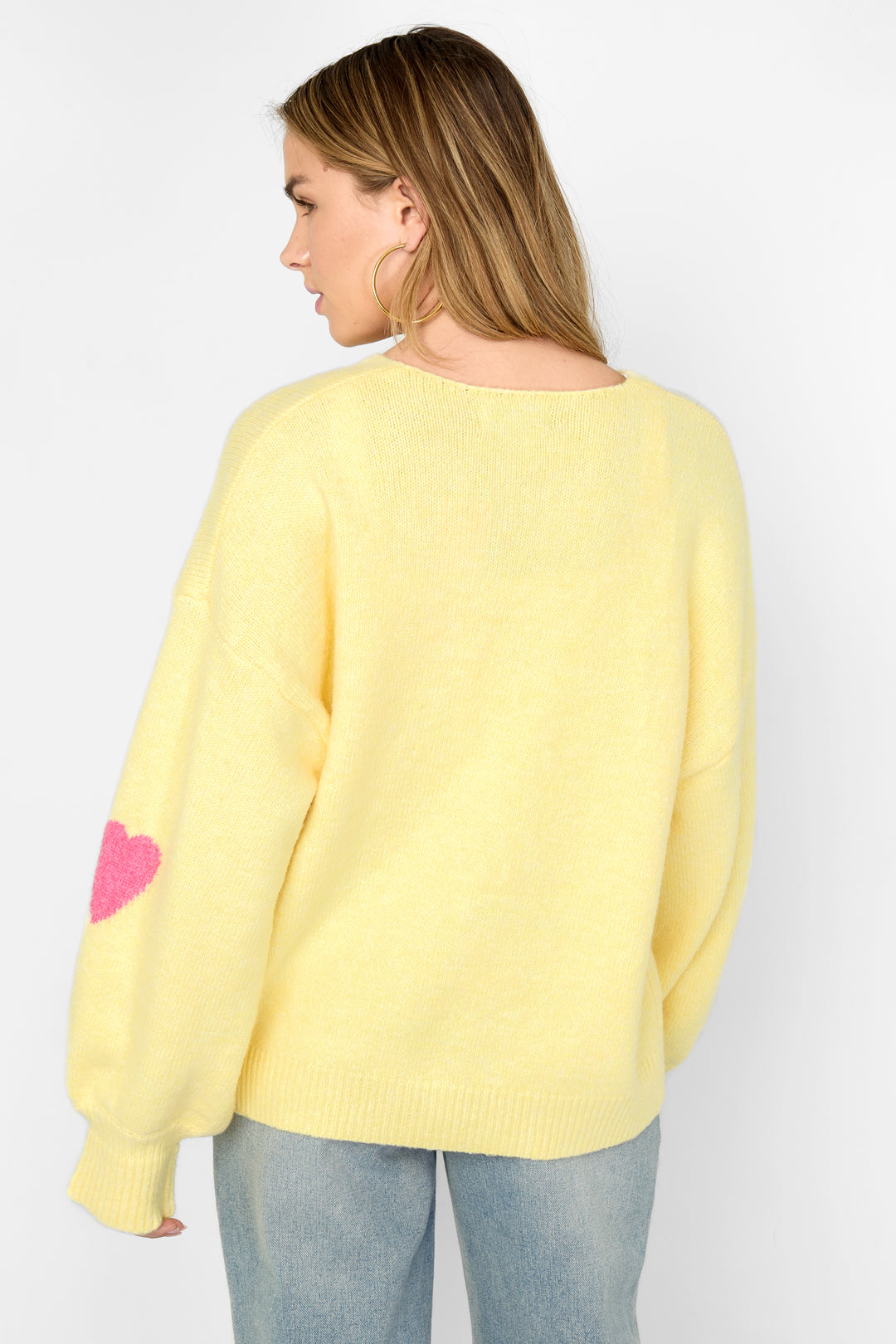 Love Cardigan