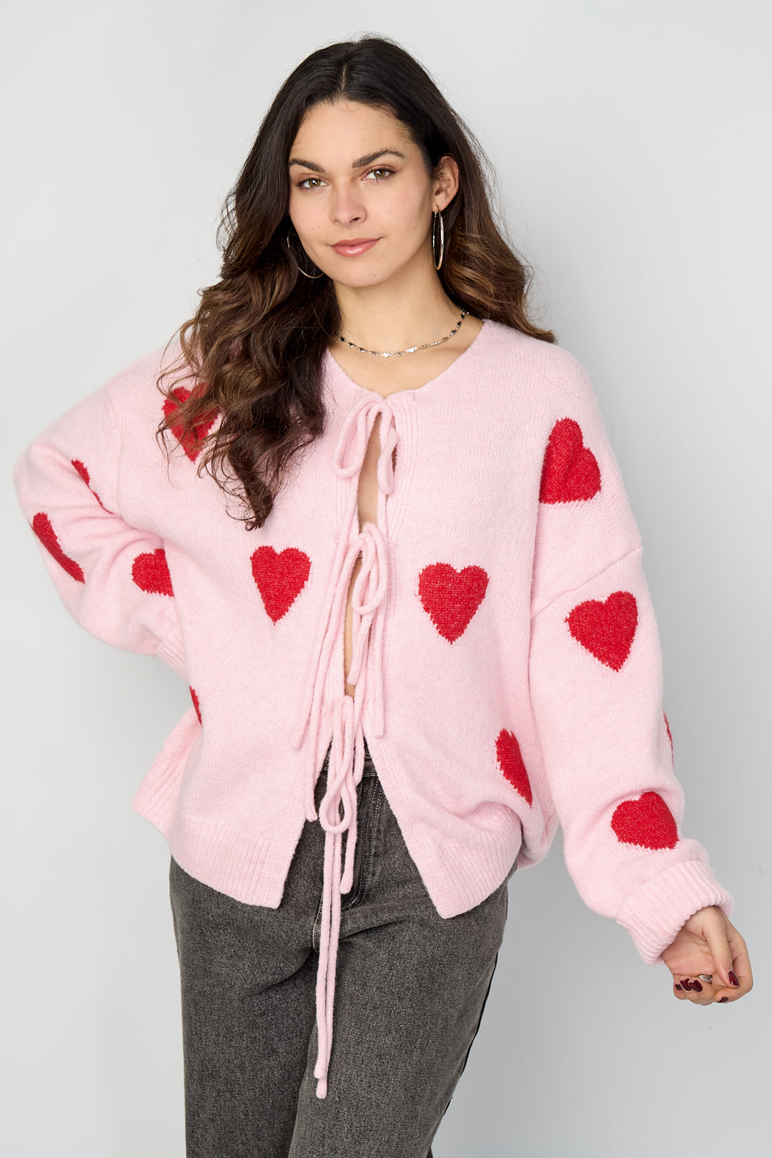 Love Cardigan