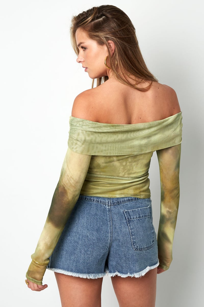 Festival Lola Longsleeve