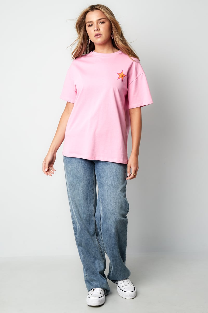 T-shirt Gimme Stars